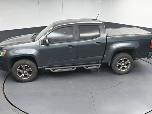 Used 2017 Chevrolet Colorado Z71 image 36