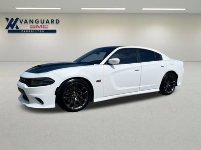 Used 2022 Dodge Charger Scat Pack