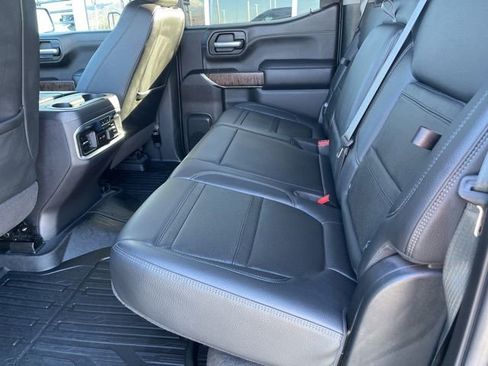 Used 2021 GMC Sierra 1500 Denali w/ Denali Ultimate Package image 15