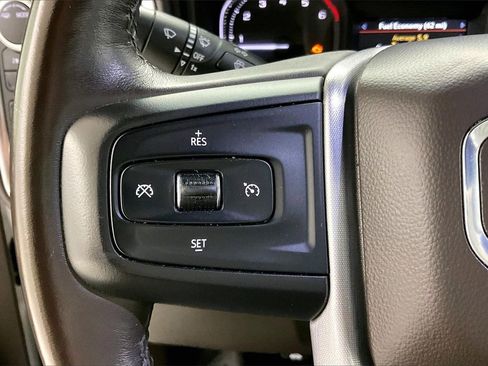 Used 2022 GMC Sierra 2500 SLE image 10