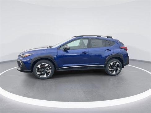 New 2026 Subaru Crosstrek 2.5i Limited image 4