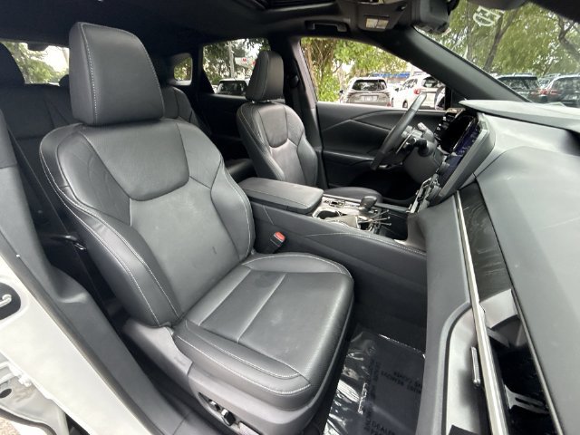 Certified 2024 Lexus RX 350 Premium Plus w/ Convenience Package FWD image 26