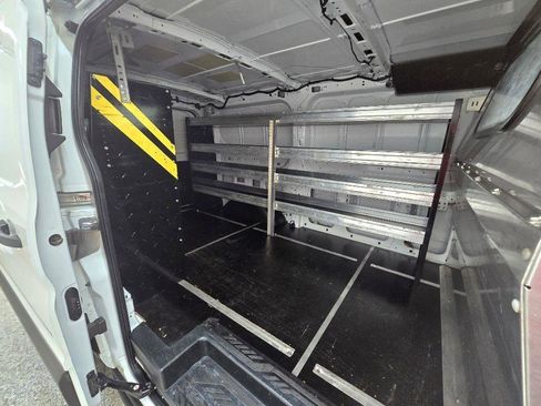 Used 2019 Ford Transit 150 130 Low Roof RWD image 20