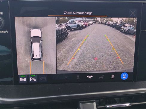 New 2026 Subaru Outback Touring XT image 21