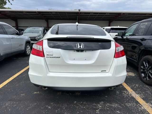 Used 2011 Honda Crosstour EX-L image 10