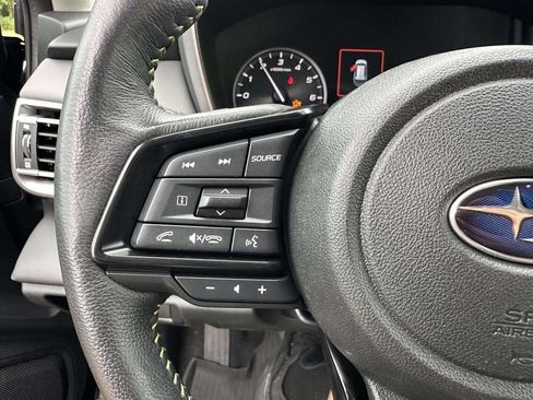 Certified 2024 Subaru Outback Onyx Edition XT AWD/4WD image 29