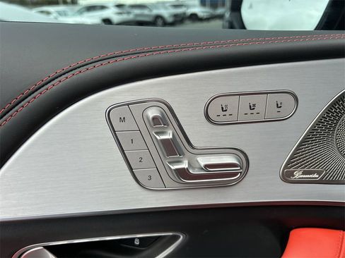 Used 2024 Mercedes-Benz GLE 63 AMG S image 22