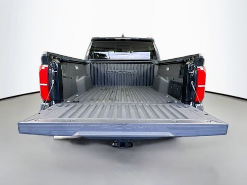 Certified 2024 Toyota Tacoma TRD Sport w/ TRD Sport Upgrade Package RWD image 25