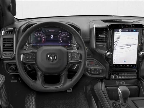 New 2026 RAM 1500 RHO AWD/4WD image 4