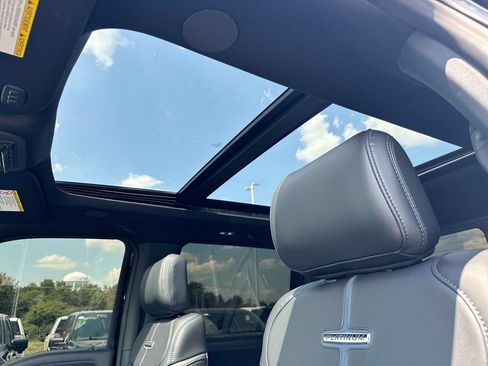 New 2026 Ford F350 Platinum AWD/4WD image 19