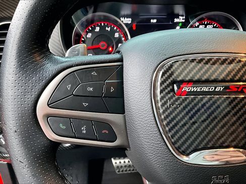 Used 2021 Dodge Charger Scat Pack image 22