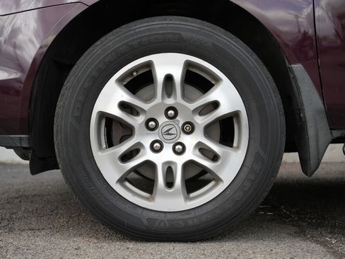 Used 2008 Acura MDX image 12