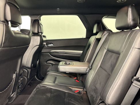 Used 2018 Dodge Durango GT w/ Blacktop Package image 33