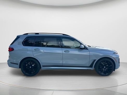 New 2027 BMW X7 xDrive40i AWD/4WD image 4