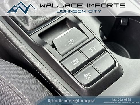 Used 2021 Hyundai Tucson SE w/ Cargo Package AWD/4WD image 27