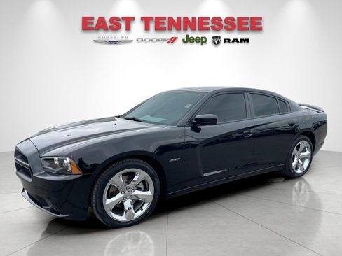 Used 2014 Dodge Charger R/T image 7