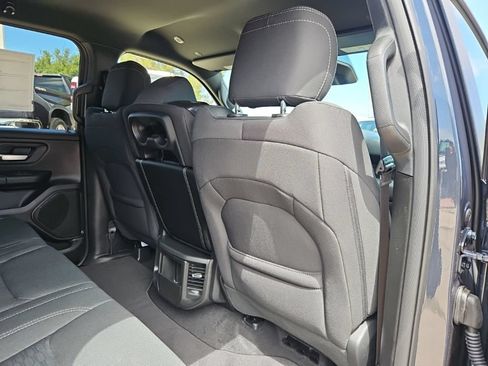 New 2026 RAM 1500 Express AWD/4WD image 26