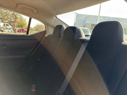 Used 2024 Nissan Sentra S image 25