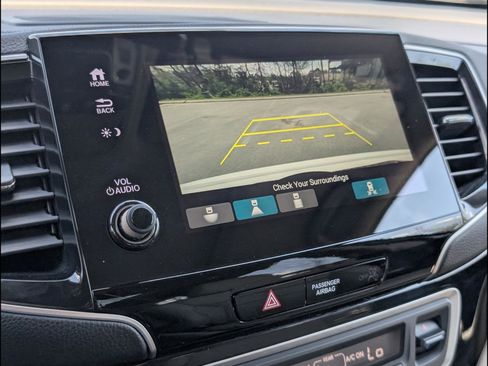 Used 2021 Honda Pilot Elite image 13