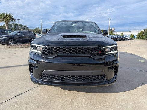 New 2026 Dodge Durango GT w/ Blacktop Package AWD/4WD image 8