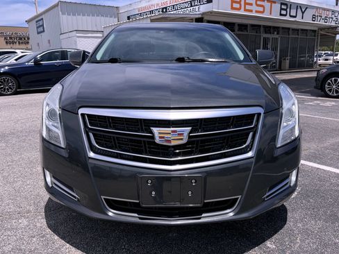 Used 2017 Cadillac XTS Luxury w/ Driver Awareness Package FWD image 2
