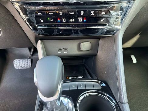 New 2026 Buick Encore GX Avenir w/ Avenir Technology Package image 23
