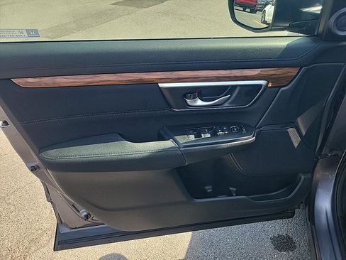 Used 2022 Honda CR-V EX image 17