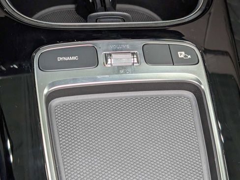 Certified 2025 Mercedes-Benz CLA 250 4MATIC image 27