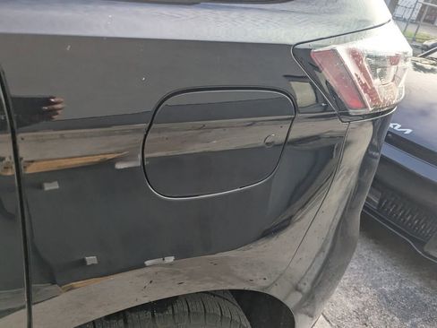 Used 2024 Ford Edge SEL AWD/4WD image 8