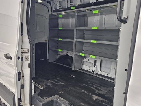 Used 2020 Ford Transit 250 148 High Roof w/ Upfitter Package image 18