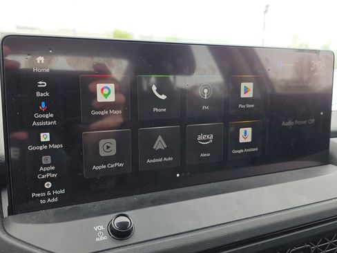 Used 2025 Honda Accord Touring image 18