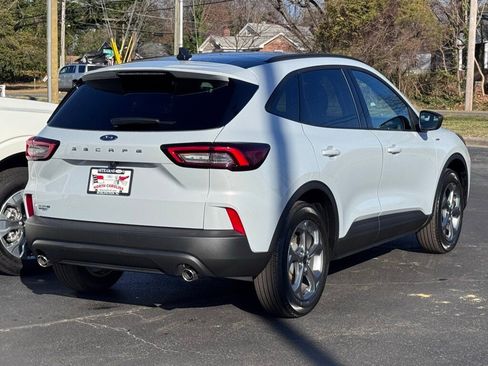 New 2026 Ford Escape ST-Line image 16