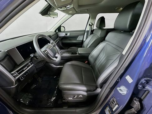 Used 2025 Hyundai Santa Fe XRT AWD/4WD image 16