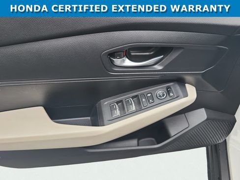 Certified 2024 Honda Accord LX image 21