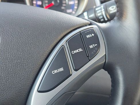 Used 2014 Hyundai Elantra Sport image 29