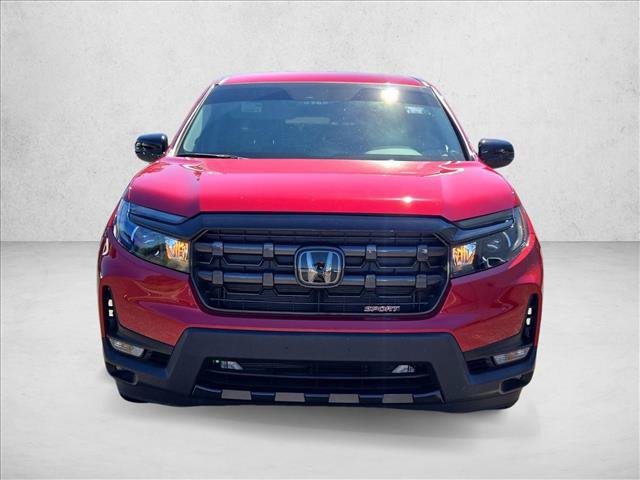 Used 2025 Honda Ridgeline Sport+ image 2