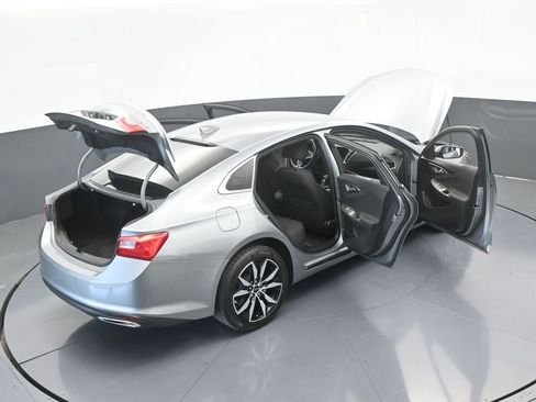 Used 2024 Chevrolet Malibu RS image 64