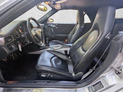 Used 2005 Porsche 911 Carrera image 16