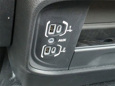 New 2026 RAM 5500 Tradesman image 15