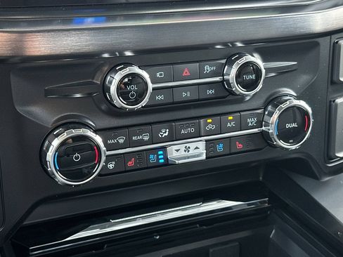 New 2026 Ford F250 Lariat w/ Lariat Ultimate Package AWD/4WD image 19