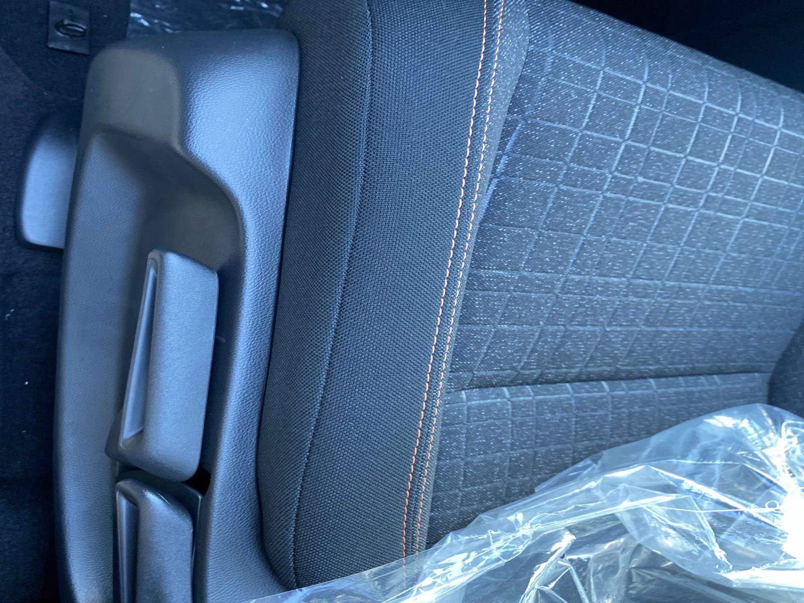 New 2027 Honda HR-V Sport image 7