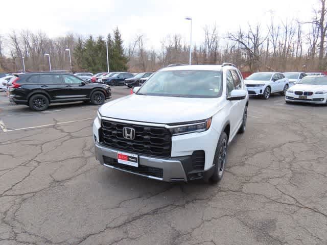 New 2026 Honda Pilot image 1