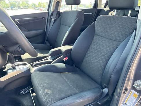 Used 2017 Honda Fit LX image 23