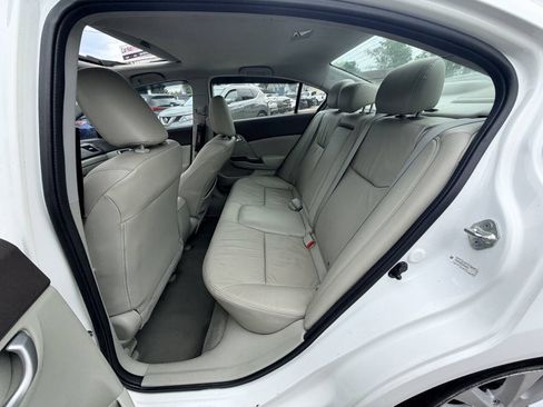Used 2012 Honda Civic EX-L image 56