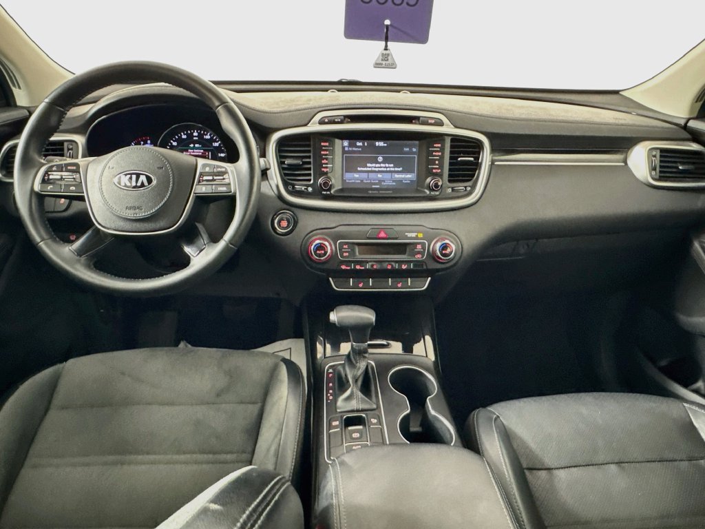 Used 2019 Kia Sorento EX FWD image 26