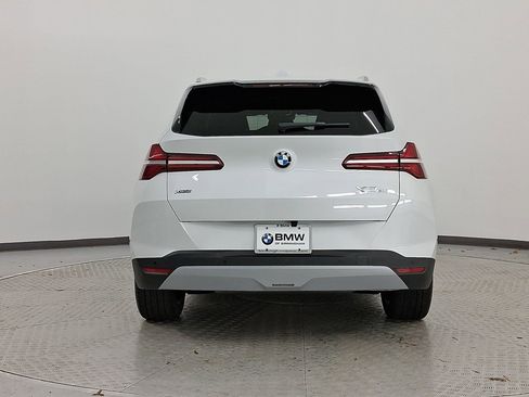 New 2026 BMW X3 xDrive30 w/ Convenience Package image 10