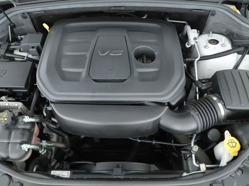 Used 2020 Jeep Grand Cherokee Limited AWD/4WD image 17