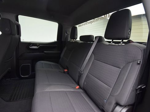 Used 2022 Chevrolet Silverado 1500 LT image 23