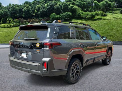 New 2026 Subaru Outback Wilderness AWD/4WD image 5