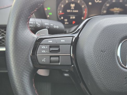 Used 2025 Acura ADX A-Spec image 28